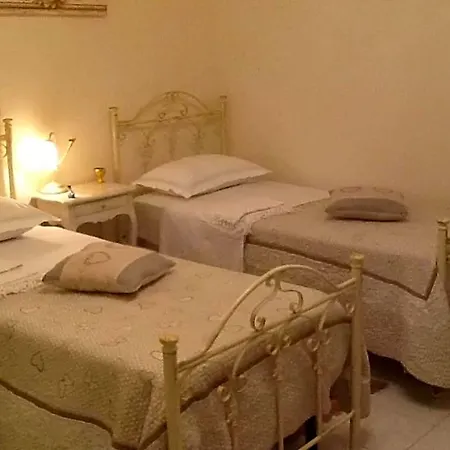 B&B Paradiso San Vincenzo-3