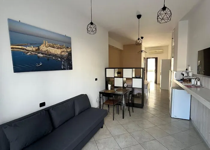 Il Pulo Guest House Molfetta